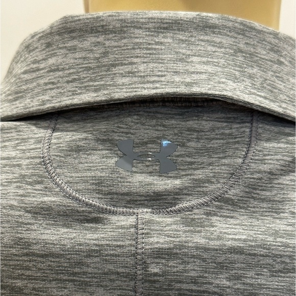 NWT Under Armour Golf Women’s Short Sleeve Size Medium - Picture 4 of 6